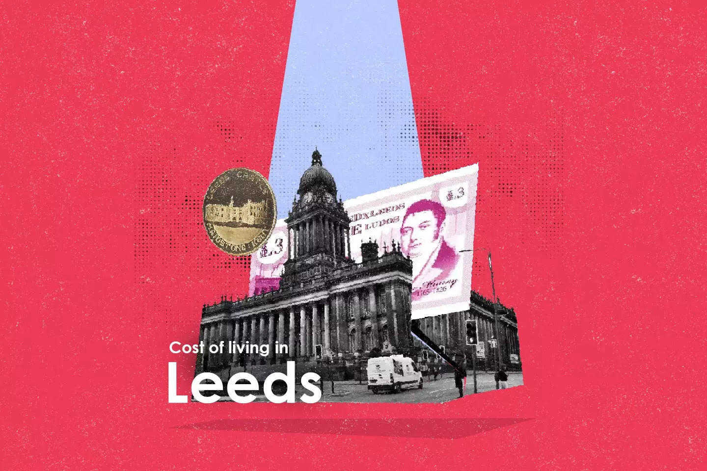 Cost of Living in Leeds A Comprehensive Guide 2024 Amber